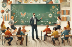 Pedagoginių-psichologinių žinių kursas