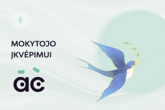 Pedagoginių-psichologinių žinių kursas