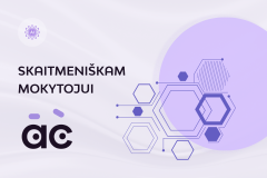 Žaidybinimas (gamification) mokykloje: įrankiai ir pavyzdžiai